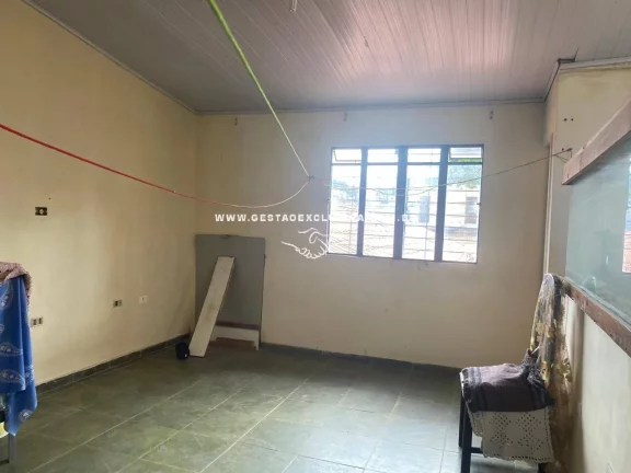 Imagem CASA 3 DORM 1 SUÍTE EXCELENTE LOCALIZAÇÃO SÃO BERNARDO DO CAMPO