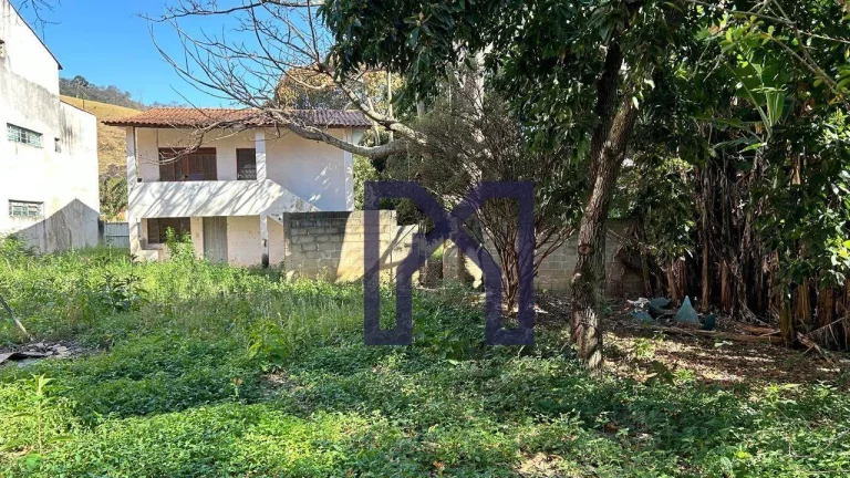 Imagem Terreno amplo à venda, 2292 m² por R$ 1.000.000 - Santa Rosa - Itajubá/MG