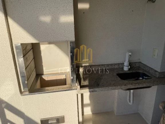 Imagem Ótimo Apartamento Ed. Barra do Sahy 2 Dormitórios 1 Suíte 2 Vagas 86 m²