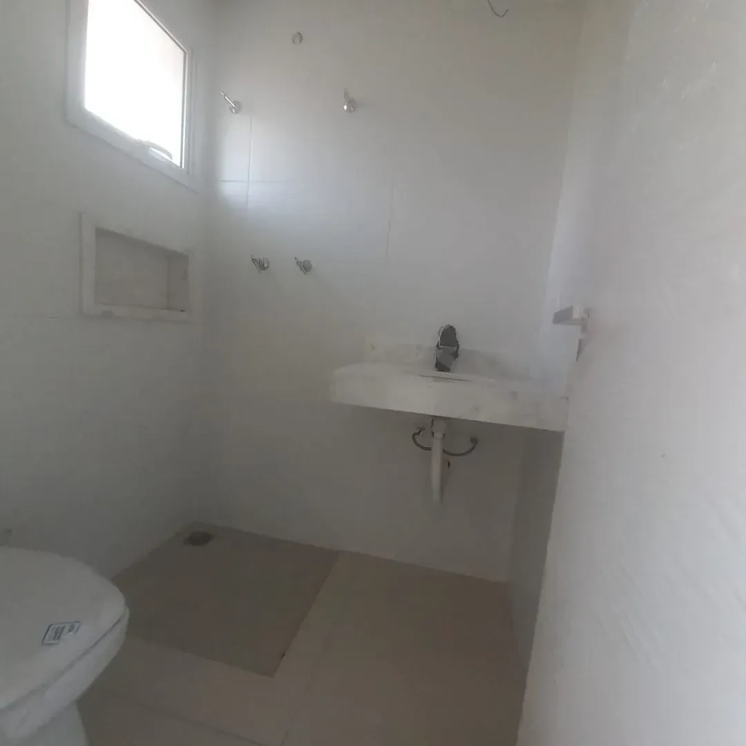Imagem Apartamento com 1 Quarto à Venda, 54,6 m² em Boqueirão - Santos