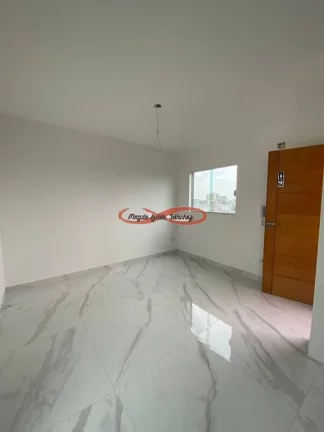 Foto do imóvel APARTAMENTOS NOVOS À VENDA EM ARTUR ALVIM - MCMV.