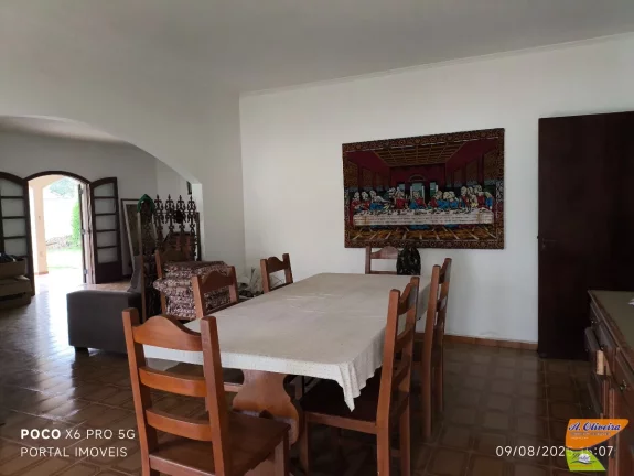 Imagem CASA +EDICULA COM TERRENO 1125 METROS