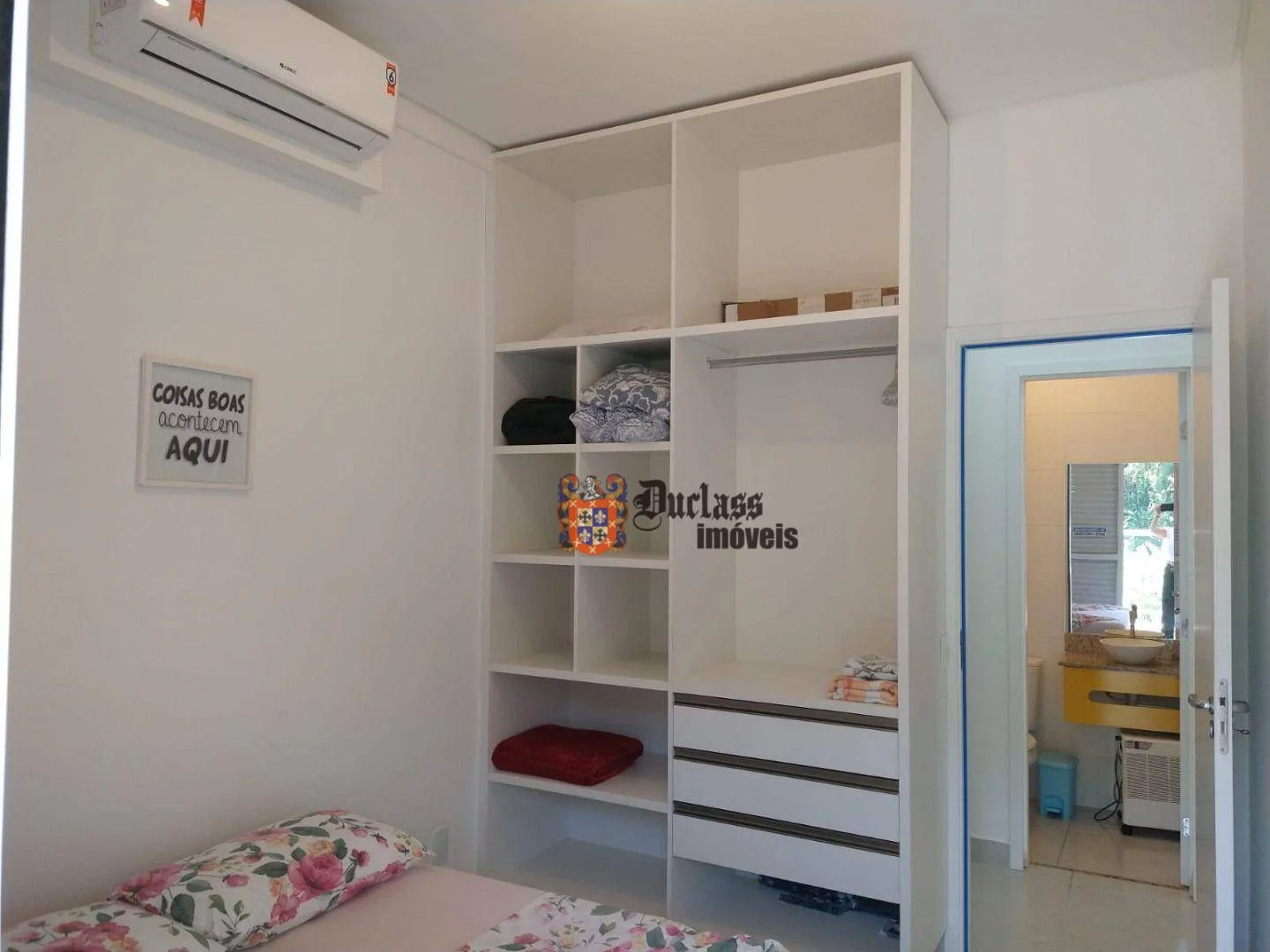 Imagem Apartamento com 2 suítes à venda, 63 m² por R$ 895.000 - Toninhas - Ubatuba/SP