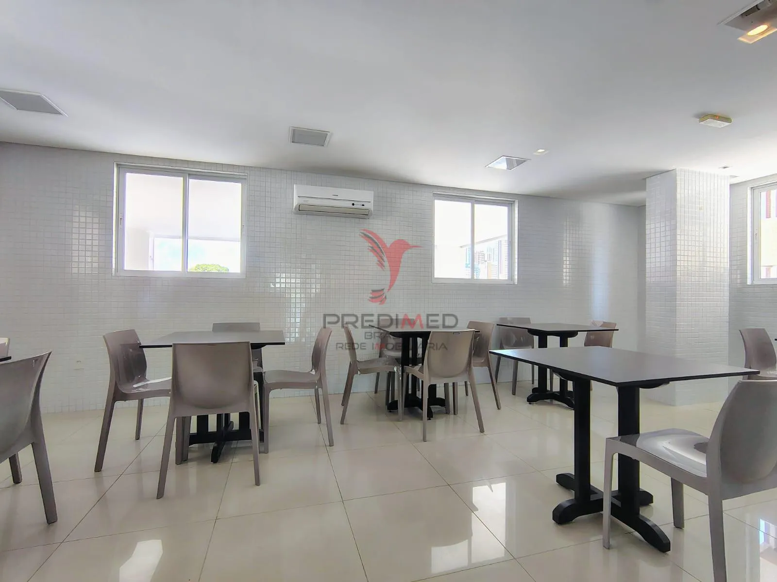 Imagem Apartamento todo mobilado na melhor localização do Cabo Branco