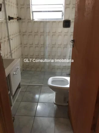 Imagem CASA TERREA A VENDA EM INDAIATUBA