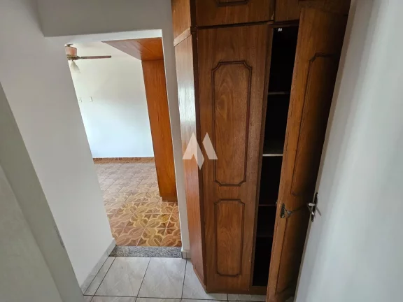 Imagem Apartamento no Boqueirão 02 quartos