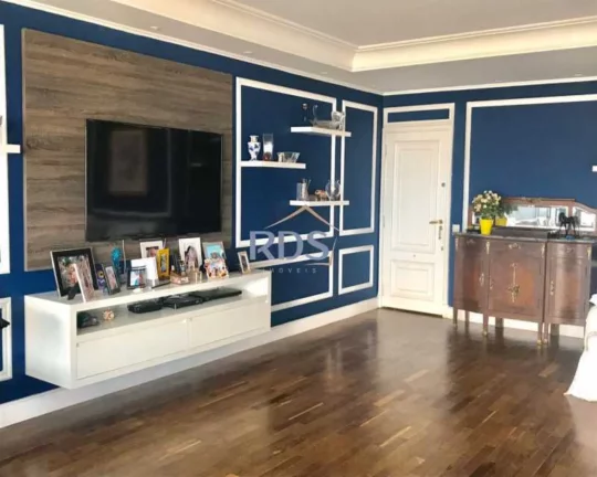 Foto do imóvel Apartamento - Padrão / Residencial / Paraisópolis em Rua Manoel Antônio Pinto