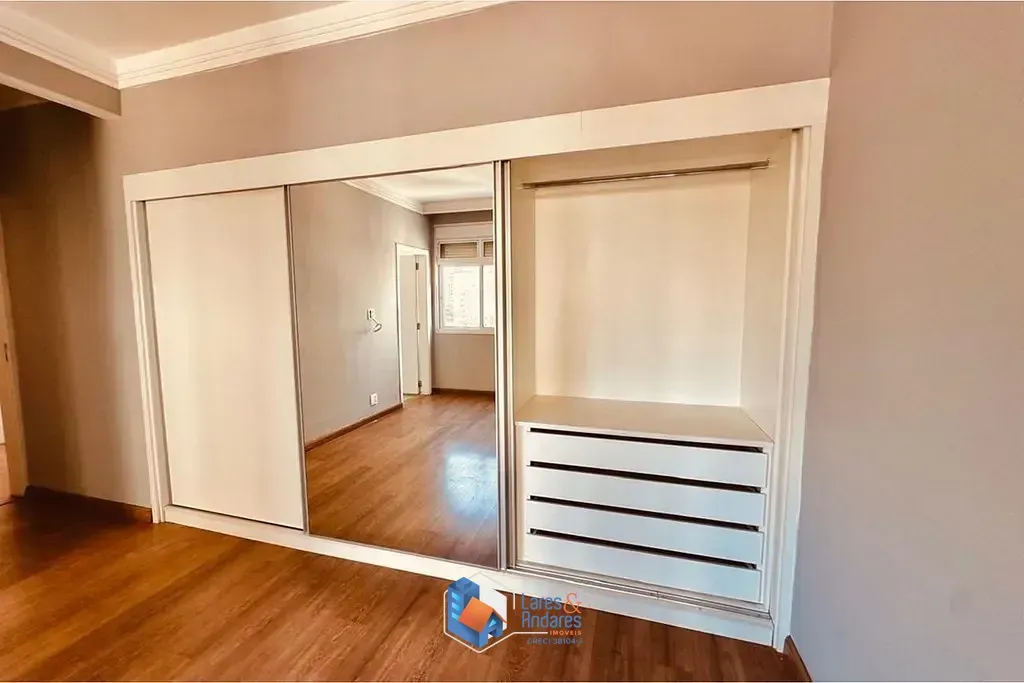 Imagem Apartamento à venda 3 Quartos 1 Suite 1 Vaga 176M² Vila Mariana São Paulo - SP