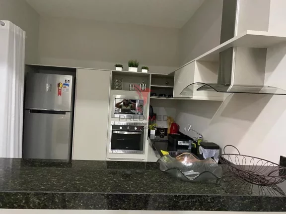 Imagem Imovel de alto padrão na Represa