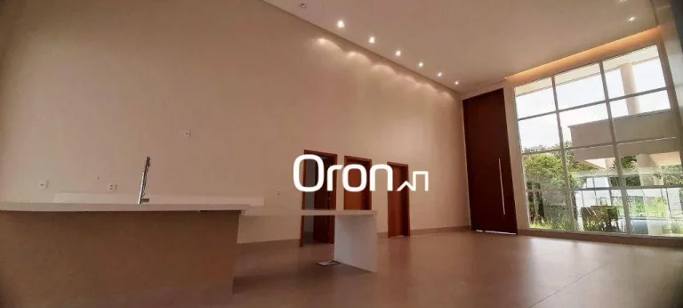 Imagem Casa à venda, 387 m² por R$ 2.600.000,00 - Residencial Villa Verde - Senador Canedo/GO
