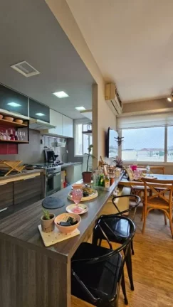 Imagem Apartamento para venda no bairro Vila Ipiranga em Porto Alegre