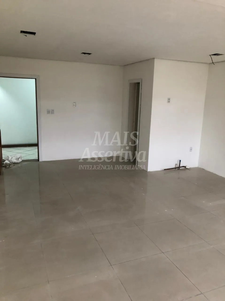 Imagem Sala comercial para locação na Rua Marcilio Dias em Novo Hamburgo - 40,00m²
