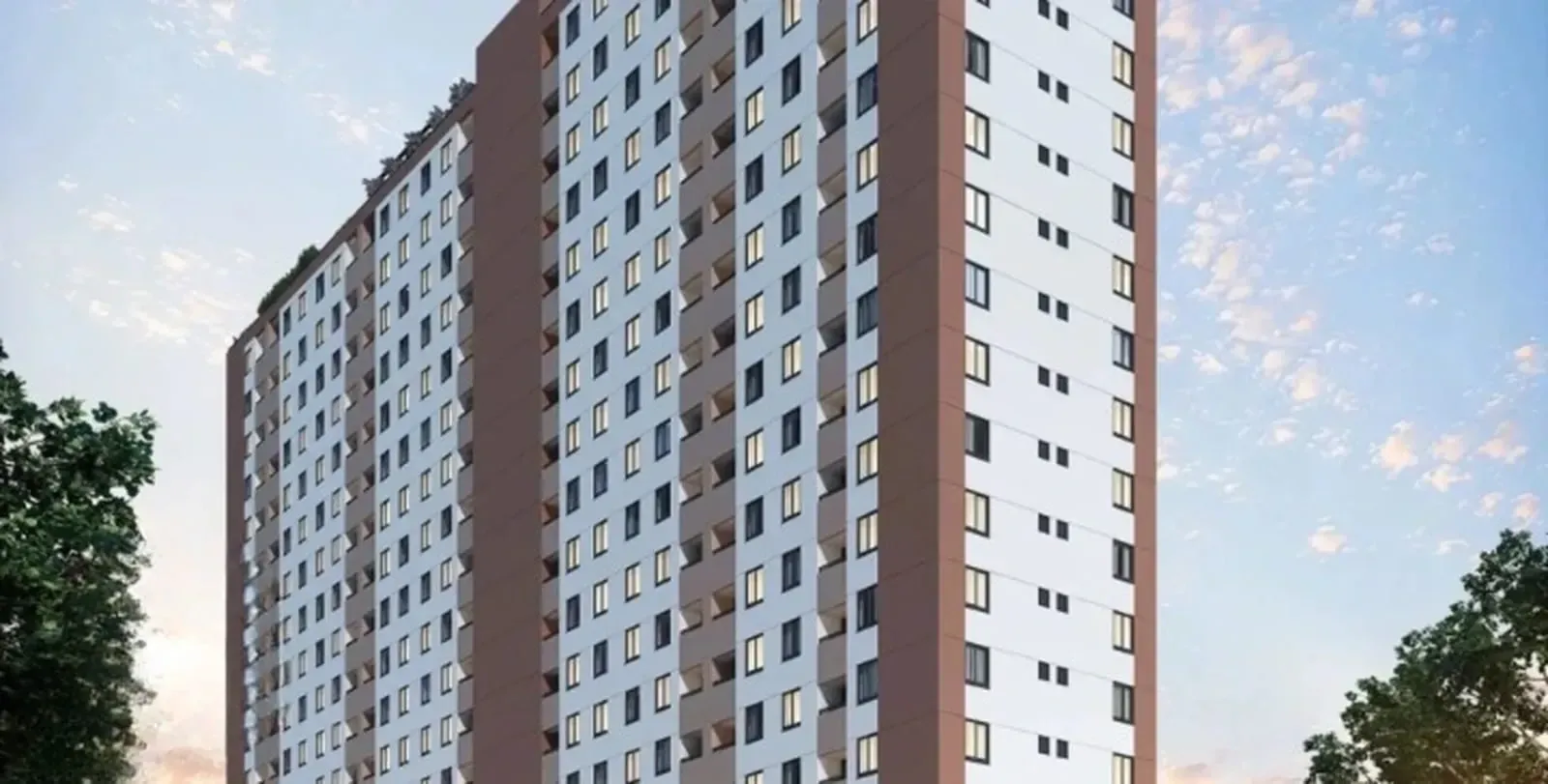 Imagem Apartamento com 1 Quarto à Venda, 25 m² em Água Branca - São Paulo