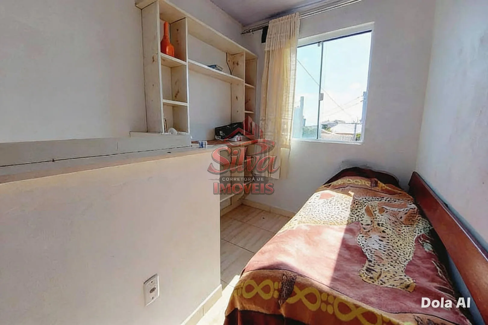 Imagem C975 | Casa com suíte a 200m do mar à venda em Imbé RS
