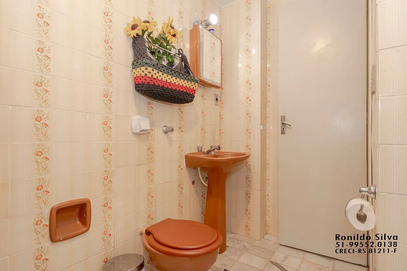 Imagem Apartamento em Cidade Baixa