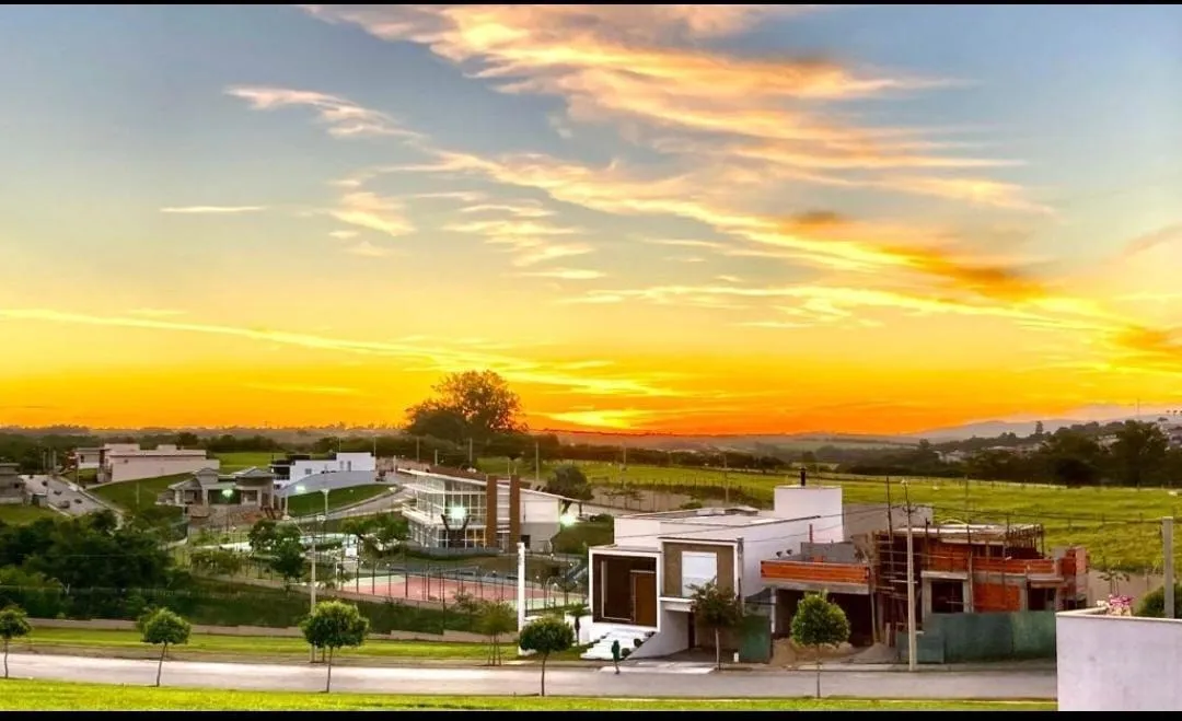Foto do imóvel OPORTUNIDADE !! Excelente terreno de 300M² no Cond. Residencial Cyrela Esplanada em CYRELA LANDSCAPE ESPLANADA, VOTORANTIM - SP