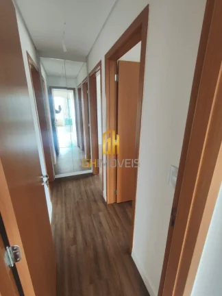 Imagem Apartamento 3 quartos, Edifício Maison Verte Marista, 1.350,000,00

NOVO!!!

O apartamento possui:
...