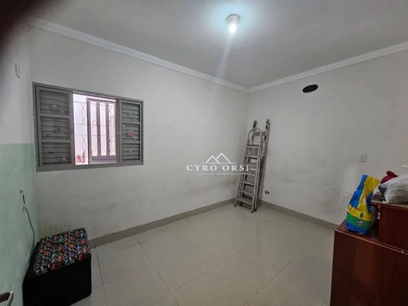 Imagem Casa à venda, 118 m² por R$ 410.000,00 - Parque Conceição II - Piracicaba/SP