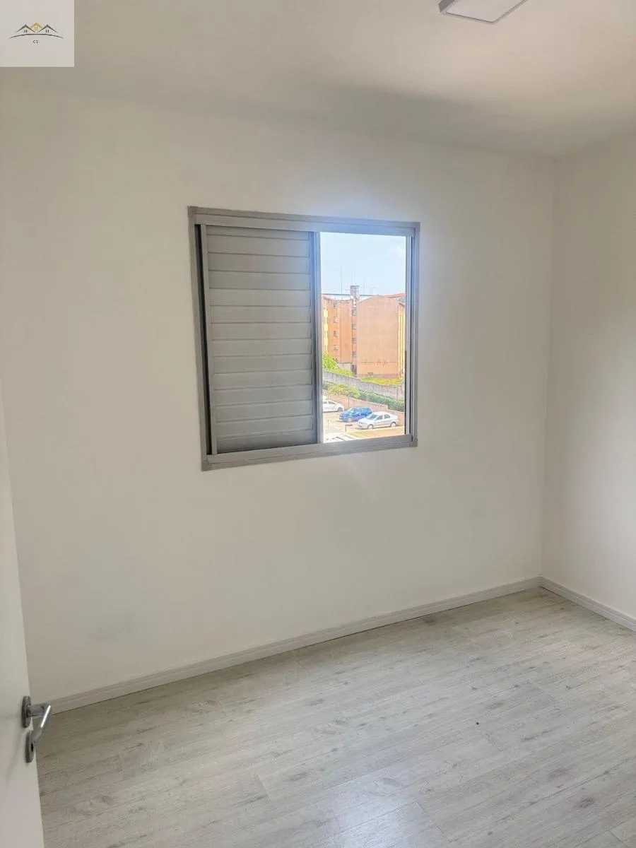 Imagem APARTAMENTO RESIDENCIAL em São Paulo - São Paulo, Itaim Paulista
