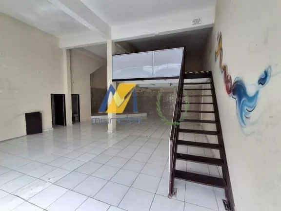 Imagem Prédio Comercial para Alugar com 230m²!!!