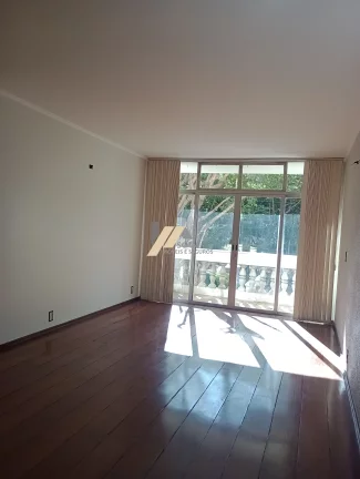 Imagem Apartamento à venda no Cambuí em Campinas, São Paulo