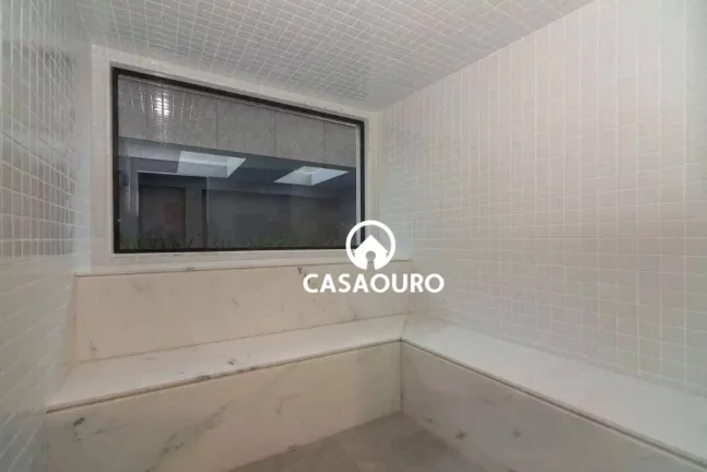 Imagem Apartamento com 4 quartos à venda, 131 m² por R$ 2.870.000 - Lourdes - Belo Horizonte/MG