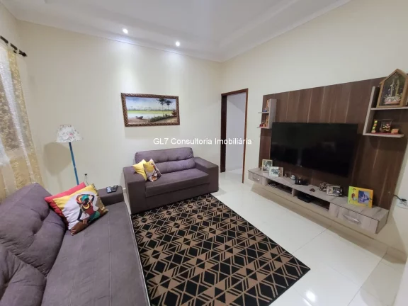 Imagem Casa Sobrado para Venda Indaiatuba, Jardim Umuarama, 4 dormitórios, 1 suíte, 4 banheiros, 2 vagas