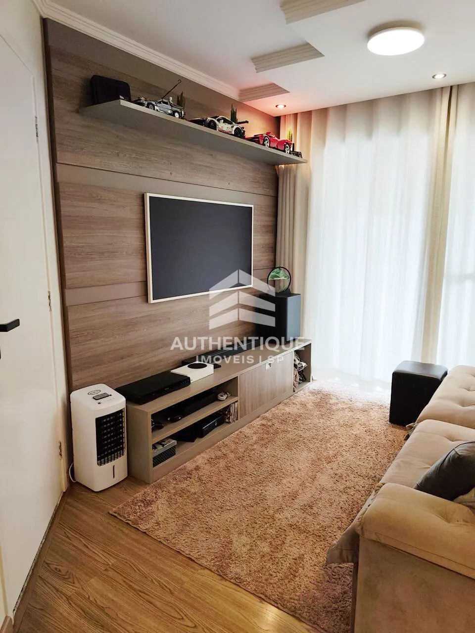 Imagem ARCADIA CENTRO SAO BERNARDO DO CAMPO - Apartamento no Centro de São Bernardo do Campo à venda
