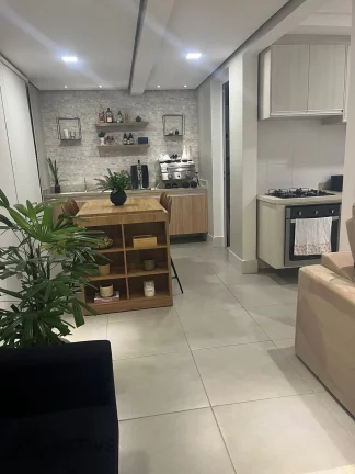 Imagem Apartamento em Alphaville - Barueri, SP
