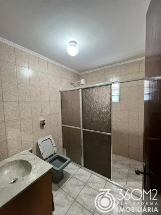 Imagem Sobrado para Venda em Santo André / SP no bairro Jardim Marek