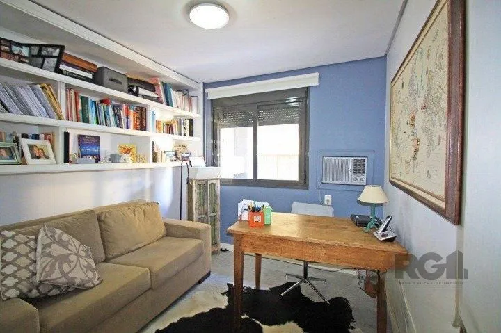 Imagem Apartamento para venda- 207.28m², 3 dormitórios, sendo 1 suítes, 2 vagas - Bela Vista