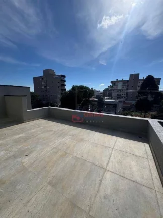 Imagem TRIPLEX DE ALTO PADRÃO NO CENTRO DE SÃO JOSÉ DOS PINHAIS