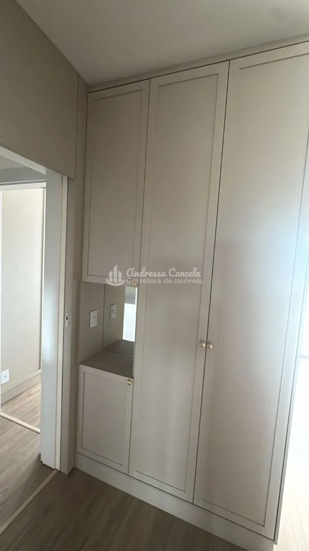 Imagem Alameda Iguatemi - Apartamento com 2 suítes para alugar, 78 m² por R$ 6.210/mês - Alameda Iguatemi - São José do Rio Preto/SP