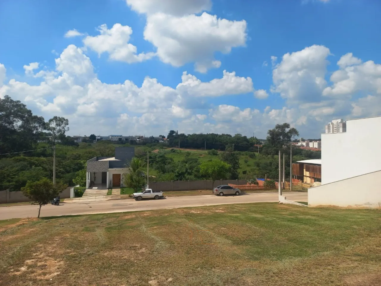 Imagem Terreno à venda em Salto-SP, Residencial Central Parque, 366,53 m² de área!