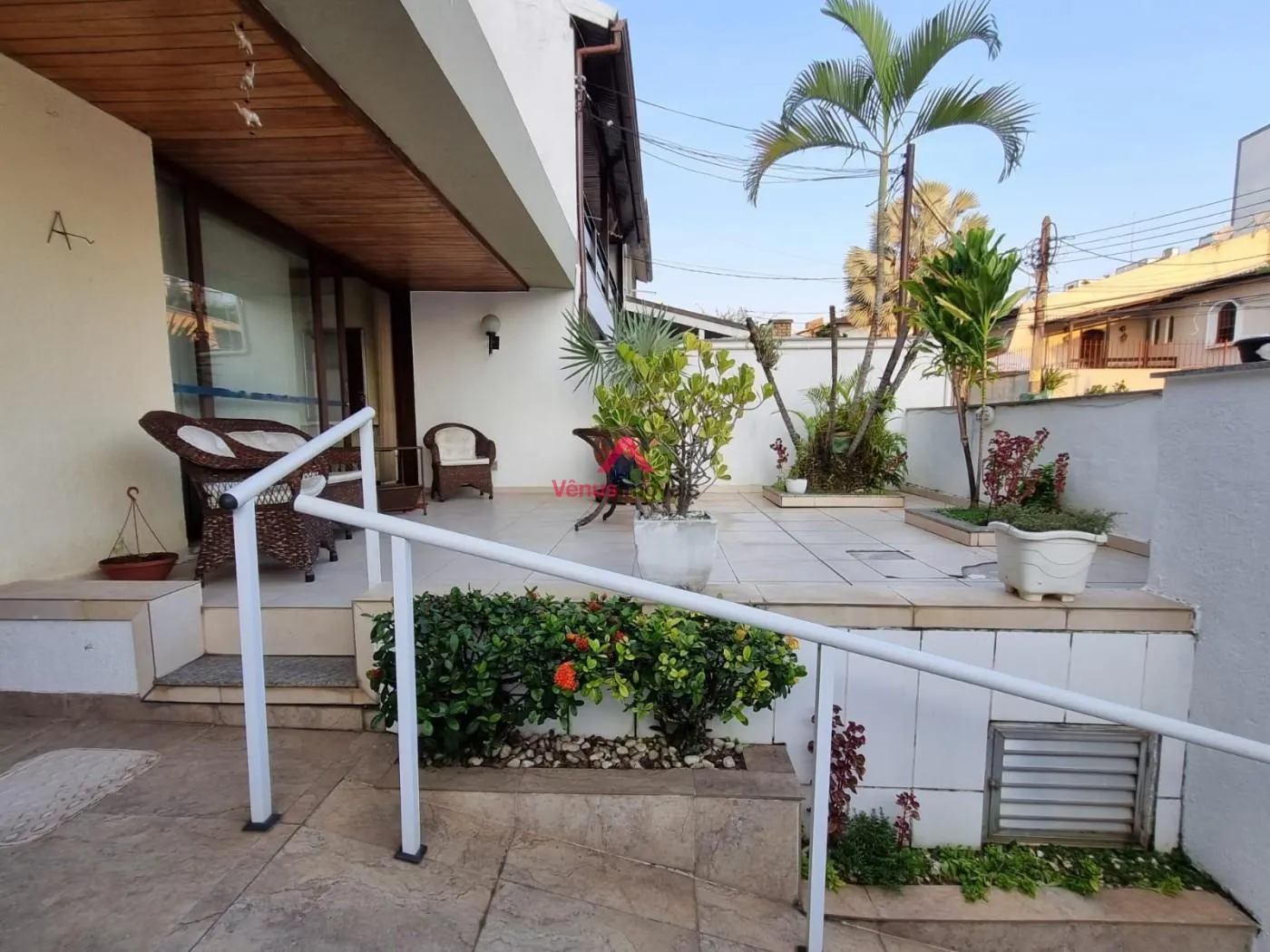 Imagem Casa em Condomínio para Venda em Rio de Janeiro, Campo Grande, 3 dormitórios, 1 suíte, 3 banheiros, 2 vagas