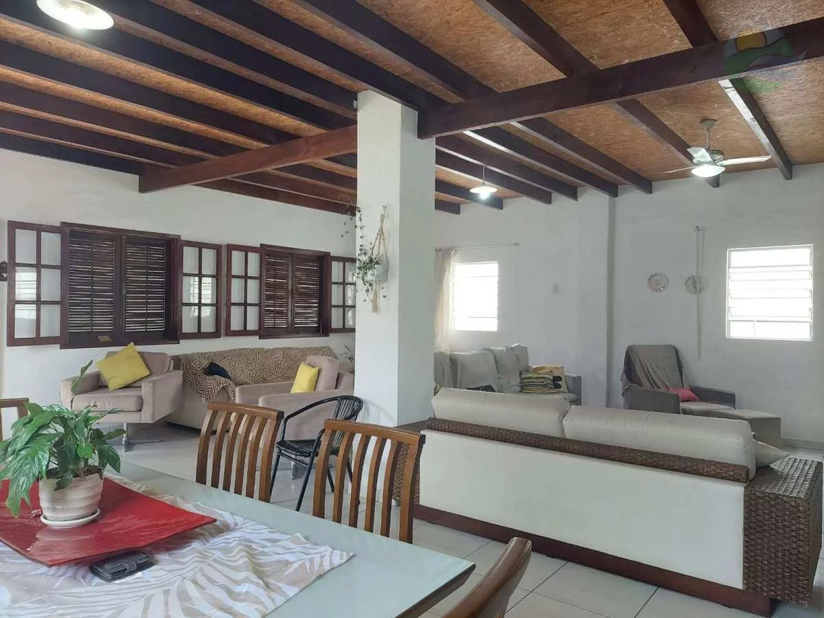 Imagem Casa 3 quartos à venda, Beira Mar de Candeias, Jaboatão dos Guararapes.