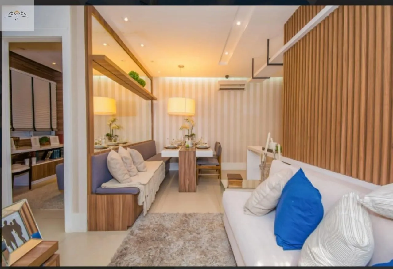 Imagem APARTAMENTO RESIDENCIAL em São Bernardo do Campo - São Paulo, Paulicéia