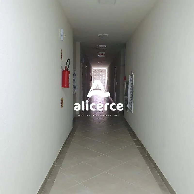 Imagem Apartamento mobiliado, com 2 dormitórios na Praia de Fora - Palhoça - SC