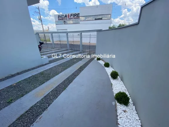 Imagem APARTAMENTO RESIDENCIAL GAVAZZI EM INDAIATUBA SP.
