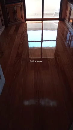 Imagem Luxuoso apartamento de 4 quartos na Vila Suzana, São Paulo-SP: 1 suíte, 3 salas, 4 banheiros, 4 vagas de garagem, 371m².