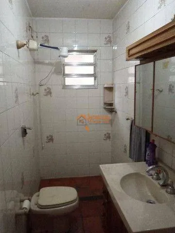 Imagem Casa com 2 dormitórios para compra no Cidade Jardim Cumbica , 280 m² por R$ 626.000 - Cidade Jardim Cumbica - Guarulhos/SP