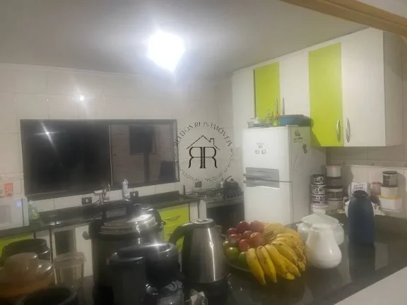 Imagem À procura da casa dos seus sonhos? Temos a opção perfeita para você! 
Esta deslumbrante casa de ...
