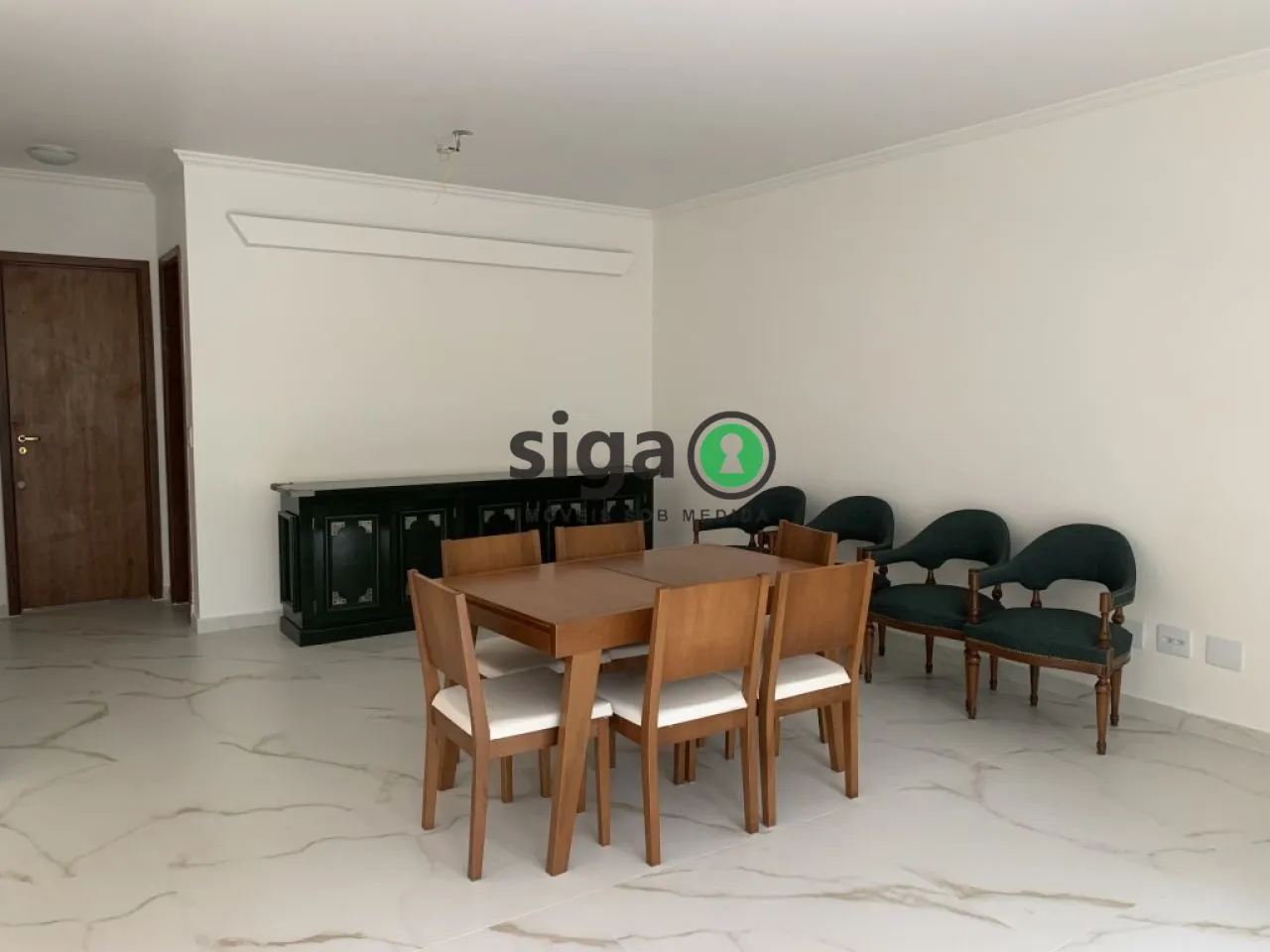 Imagem VENDE na Vila Suzana (Região do Morumbi) Apartamento com 4 suítes , 4 Vagas + Depósito
