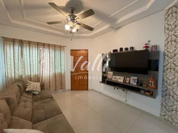 Imagem CASA RESIDENCIAL em Santa Bárbara - SP, Jardim mollon