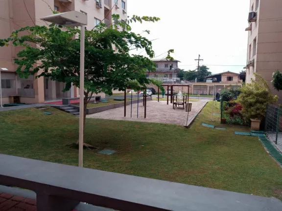 Imagem Apartamento com 2 Quartos para Alugar, 52 m² em Tapanã (Icoaraci) - Belém