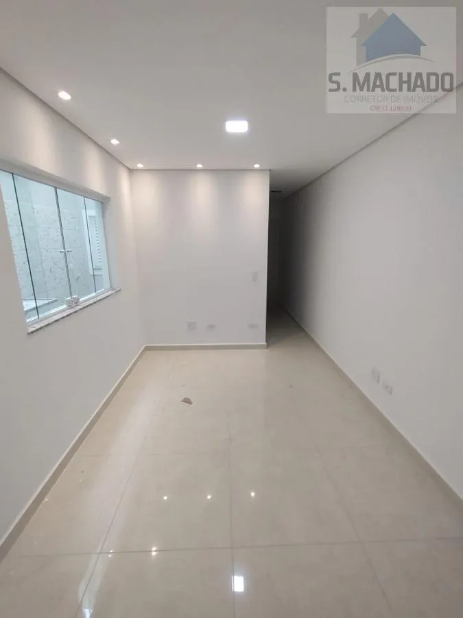 Imagem Apartamento para Venda em Santo André / SP no bairro Parque das Nações