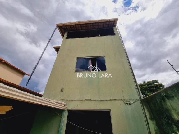 Imagem Casa á venda em Igarapé, bairro Lago Azul.