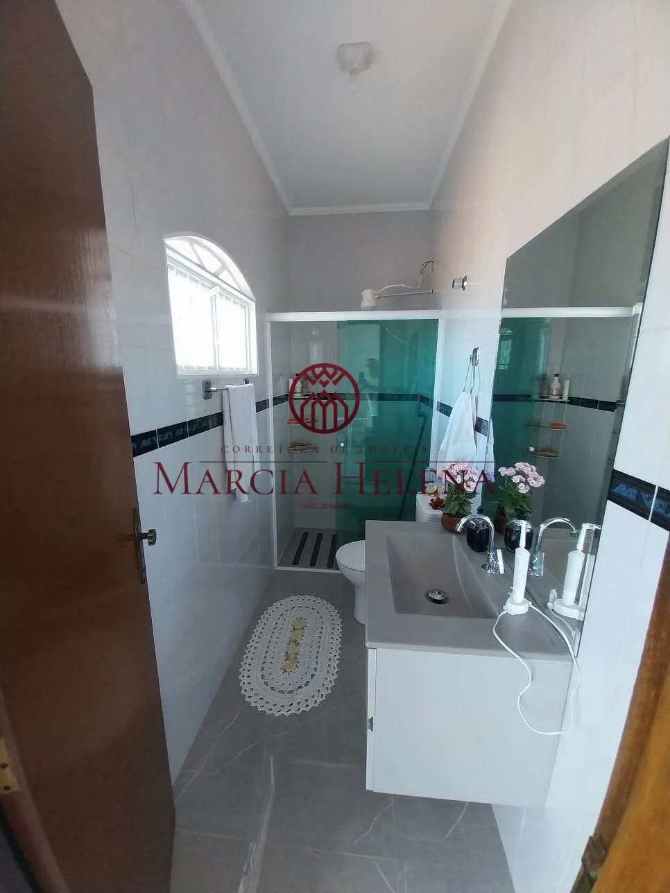 Imagem Sobrado à venda em Campinas, Parque Via Norte, com 3 quartos, 174m2