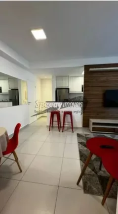 Imagem Apartamento para alugar em Santos, bairro Gonzaga
