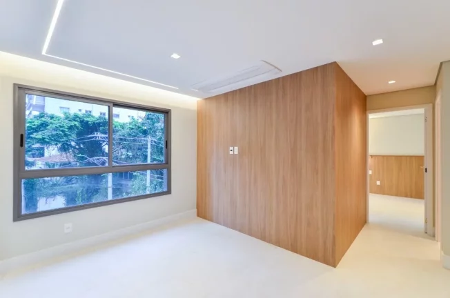 Imagem Apartamento à venda em São Paulo, Vila Nova Conceição, com 1 quarto, 69,3m2